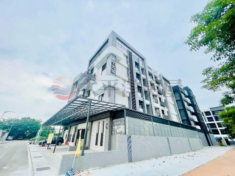 埔心國中旁全新電梯華廈3C房屋室內格局與周邊環境