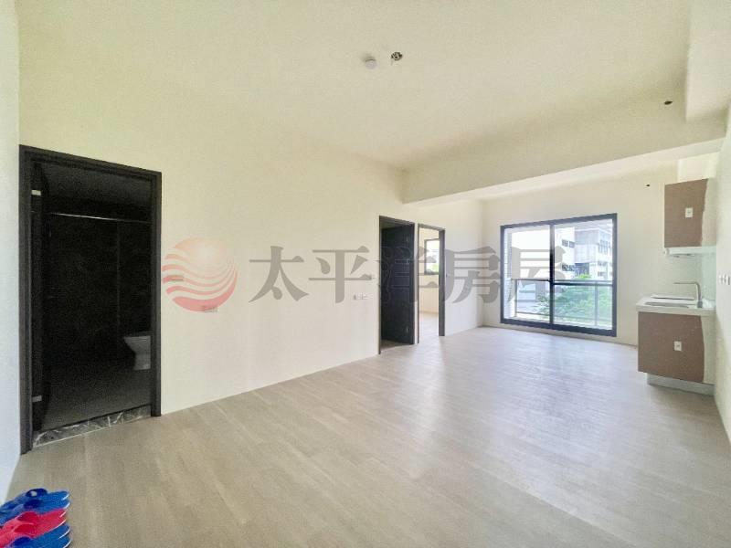 埔心國中旁全新電梯華廈3C房屋室內格局與周邊環境