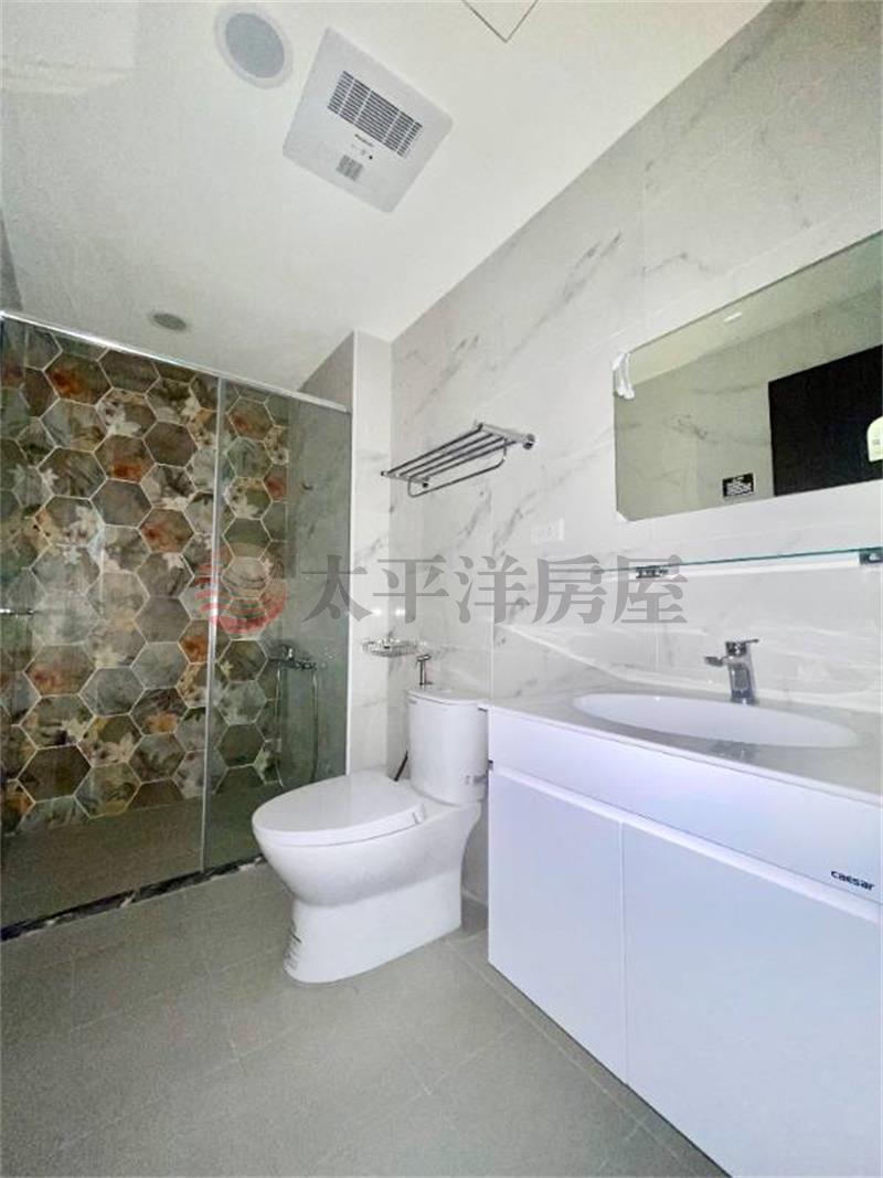 埔心國中旁全新電梯華廈3C房屋室內格局與周邊環境