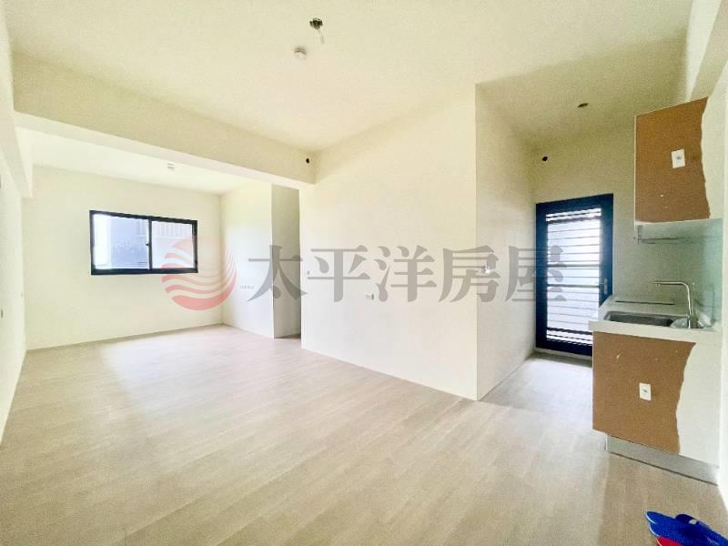 埔心國中旁全新電梯華廈3D房屋室內格局與周邊環境