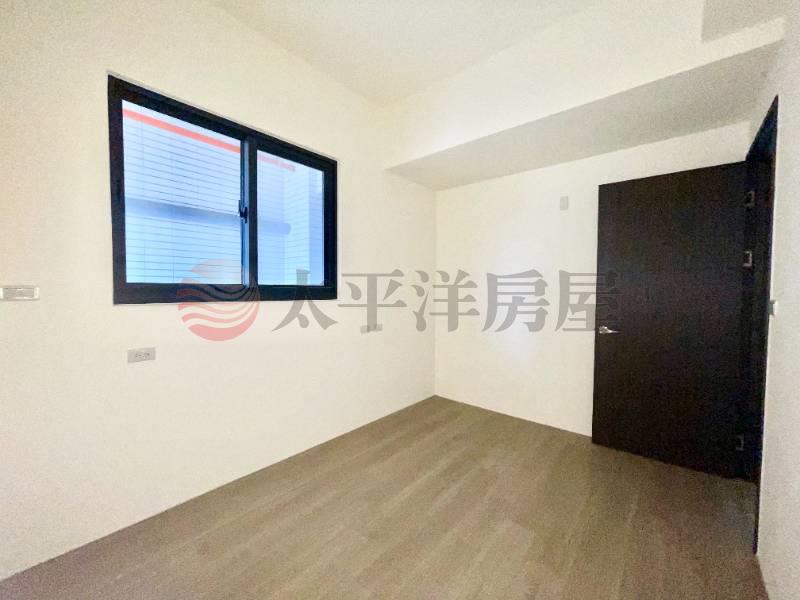 埔心國中旁全新電梯華廈3D房屋室內格局與周邊環境