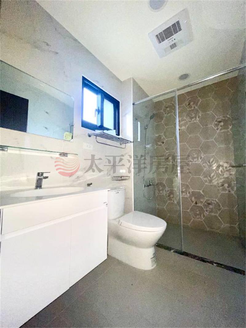 埔心國中旁全新電梯華廈3D房屋室內格局與周邊環境
