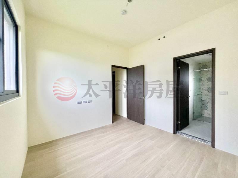 埔心國中旁全新雙車華廈3E房屋室內格局與周邊環境