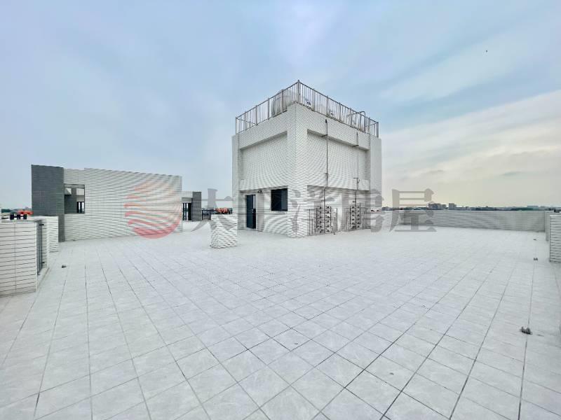 埔心國中旁全新雙車華廈3E房屋室內格局與周邊環境
