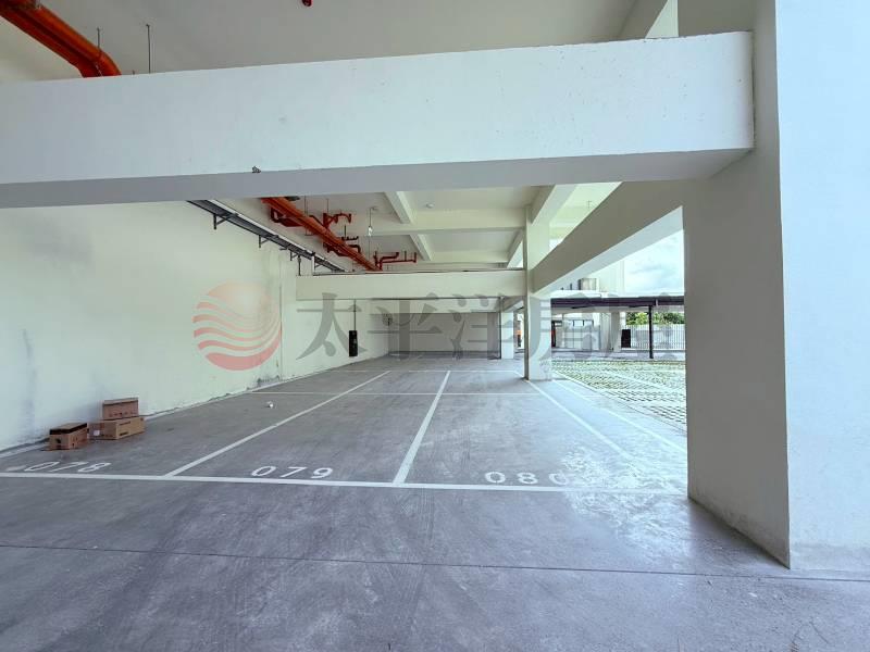 二林全新3房+平車房屋室內格局與周邊環境