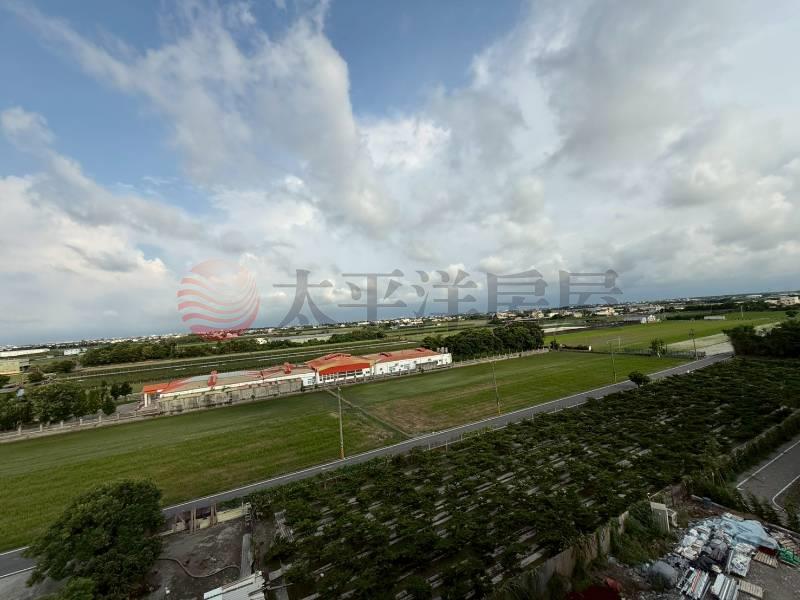 二林全新3房+平車房屋室內格局與周邊環境