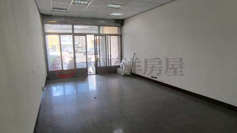 芳苑工業區金店面房屋室內格局與周邊環境