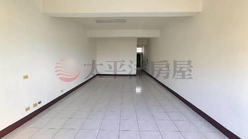 芳苑工業區金店面房屋室內格局與周邊環境