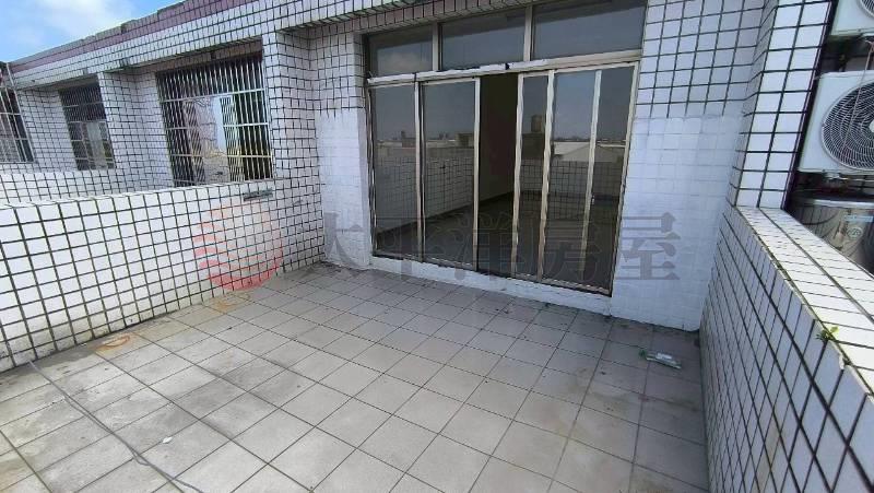 芳苑工業區金店面房屋室內格局與周邊環境
