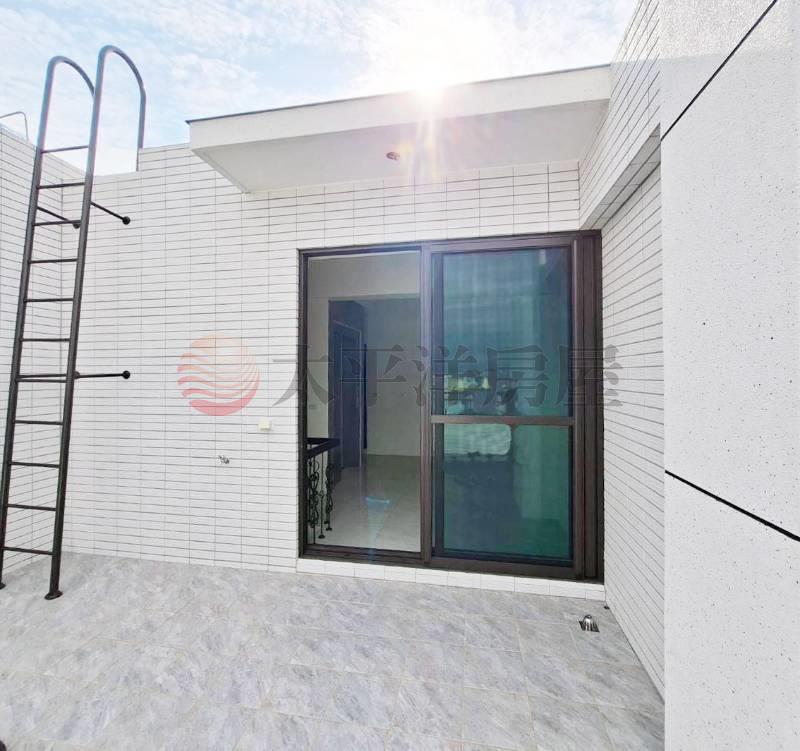 溪湖㊣商業區全新電梯金店面(二)房屋室內格局與周邊環境
