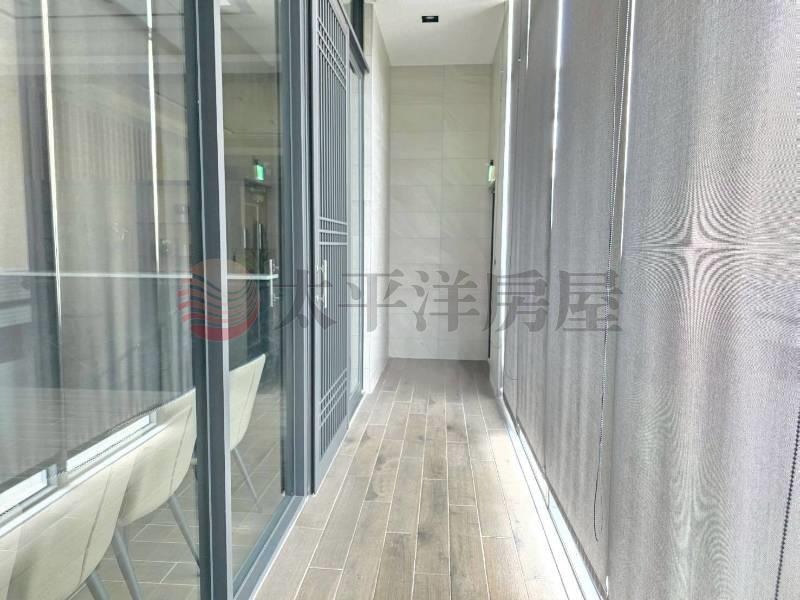 南投山水匯2房+車位美華廈房屋室內格局與周邊環境