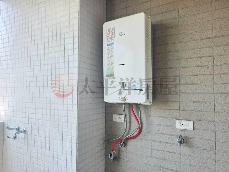 南投山水匯2房+車位美華廈房屋室內格局與周邊環境