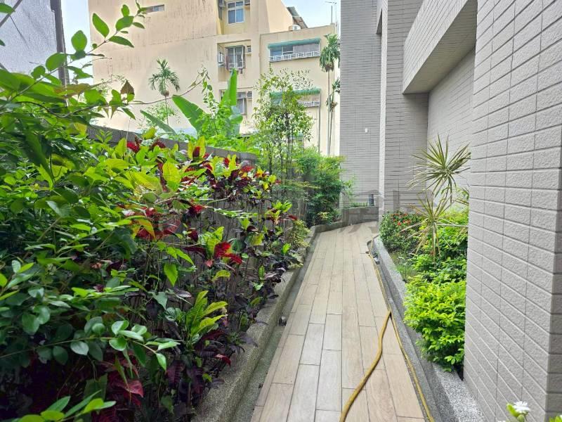 南投山水匯2房+車位美華廈房屋室內格局與周邊環境