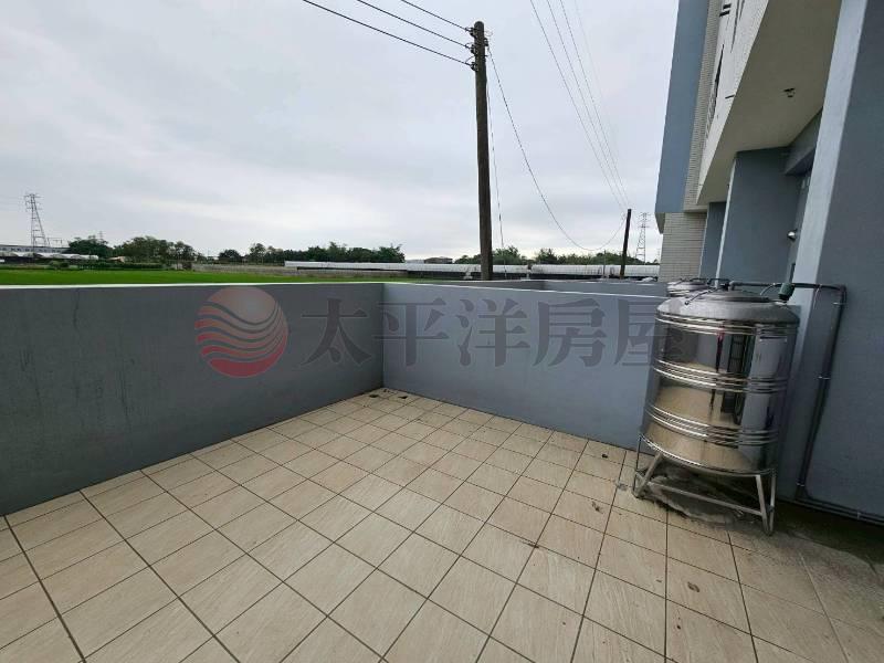 溪湖全新雙車位美車墅(一)房屋室內格局與周邊環境
