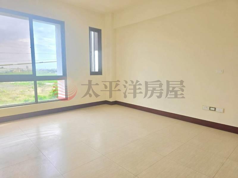 伸港全興全新別墅房屋室內格局與周邊環境