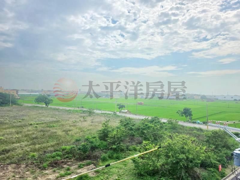 伸港全興全新別墅房屋室內格局與周邊環境