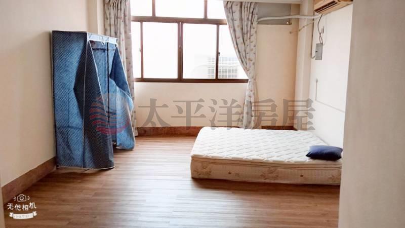 溪湖正商業區東環路雙店面房屋室內格局與周邊環境