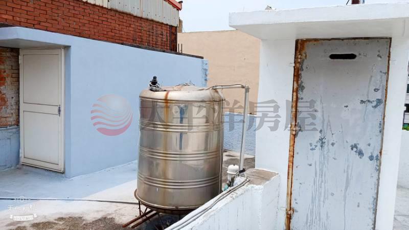 溪湖正商業區東環路雙店面房屋室內格局與周邊環境