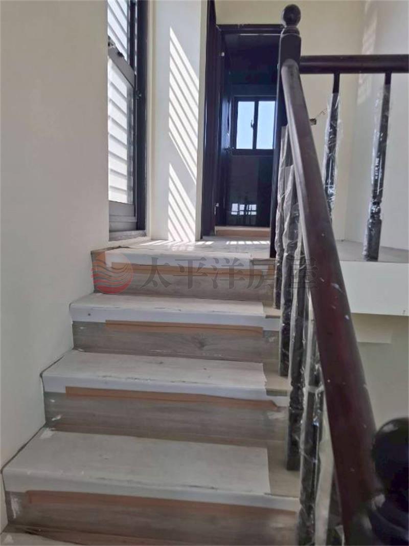 大城潭墘村全新溫馨透天房屋室內格局與周邊環境