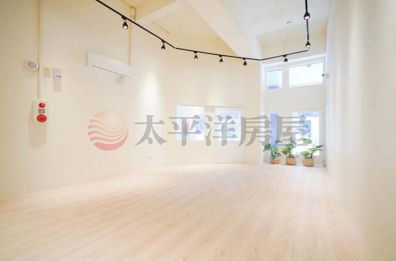竹北頂級金店面房屋室內格局與周邊環境