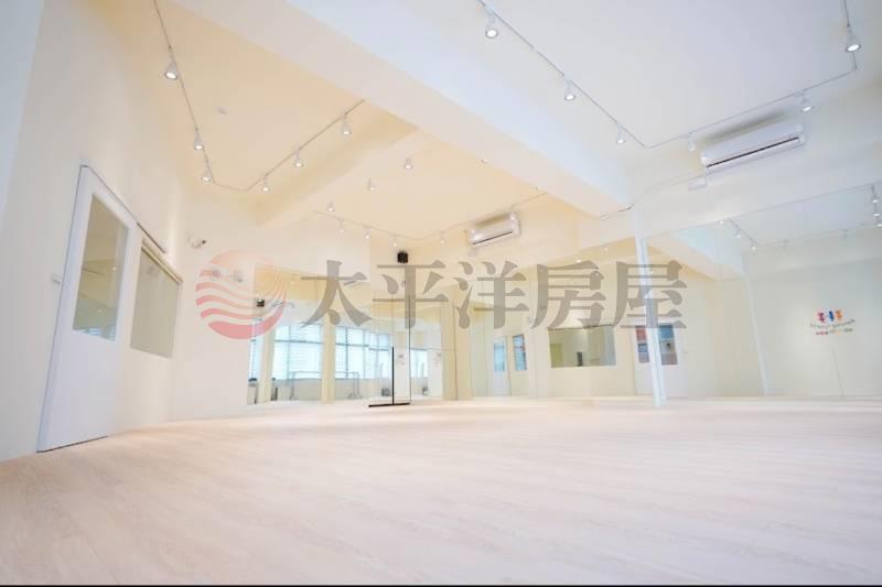 竹北頂級金店面房屋室內格局與周邊環境