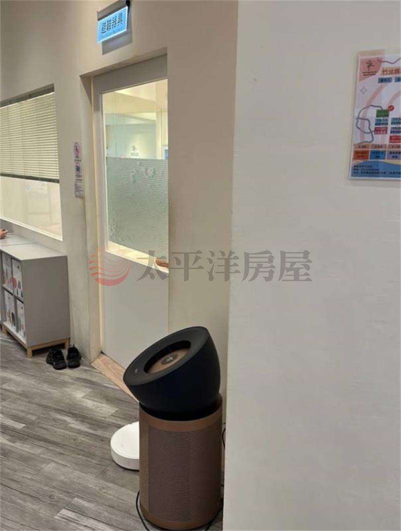 竹北頂級金店面房屋室內格局與周邊環境