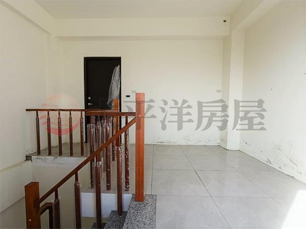田尾邊間全新別墅房屋室內格局與周邊環境