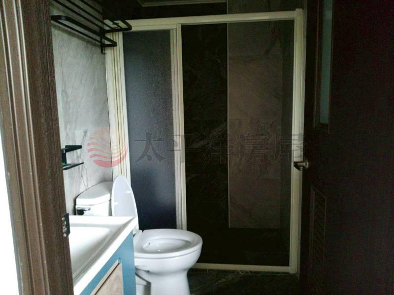 田尾邊間全新別墅房屋室內格局與周邊環境