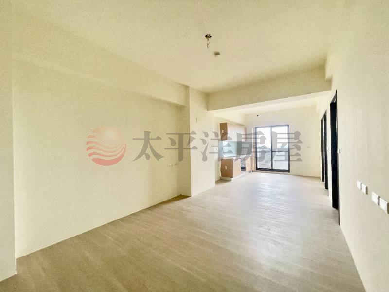 埔心國中旁全新雙車華廈5F房屋室內格局與周邊環境