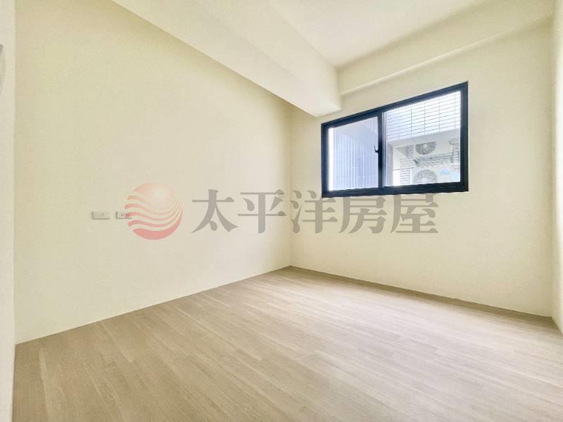 埔心國中旁全新雙車華廈5F房屋室內格局與周邊環境