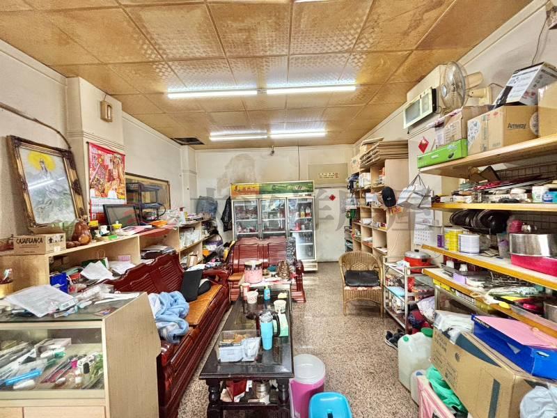 莒光路金店住房屋室內格局與周邊環境