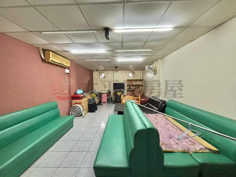 莒光路金店住房屋室內格局與周邊環境