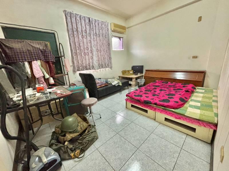 莒光路金店住房屋室內格局與周邊環境
