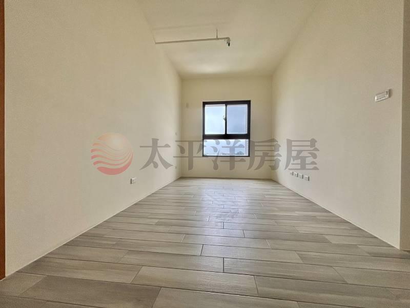 大同國中旁新大樓房屋室內格局與周邊環境