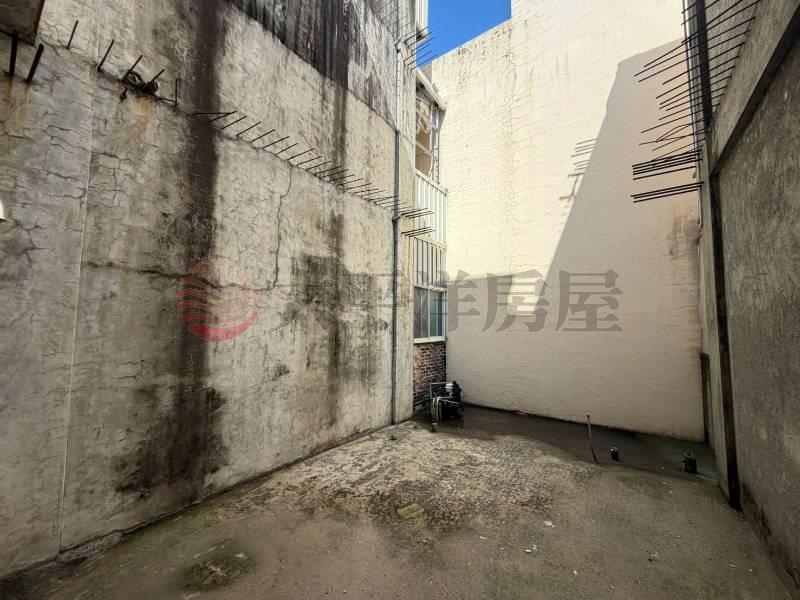 大村正田洋巷美透天房屋室內格局與周邊環境
