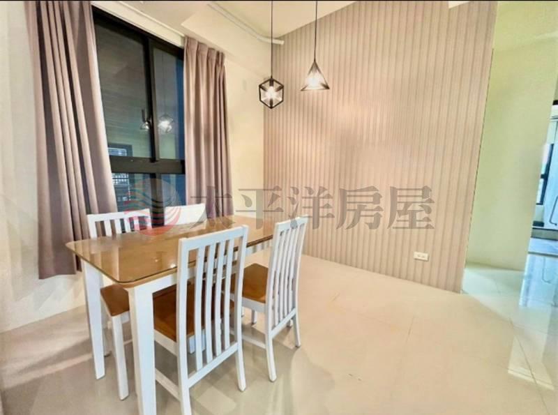 員林蒔尚晴旅二房+車位房屋室內格局與周邊環境