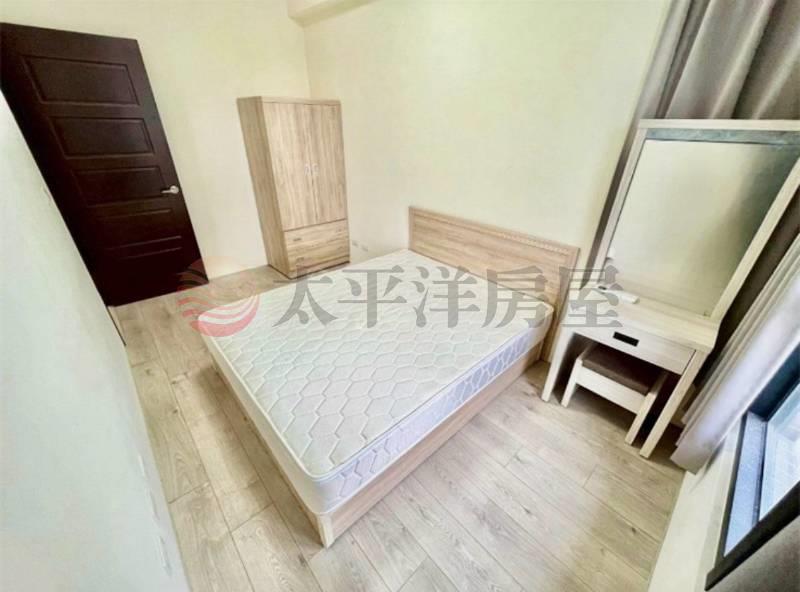 員林蒔尚晴旅二房+車位房屋室內格局與周邊環境