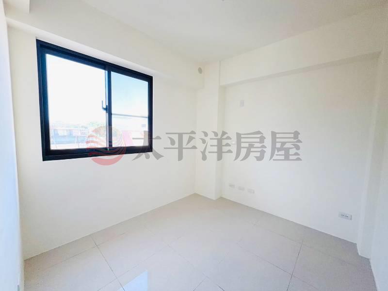 湖北學區全新朝南美車墅(二)房屋室內格局與周邊環境