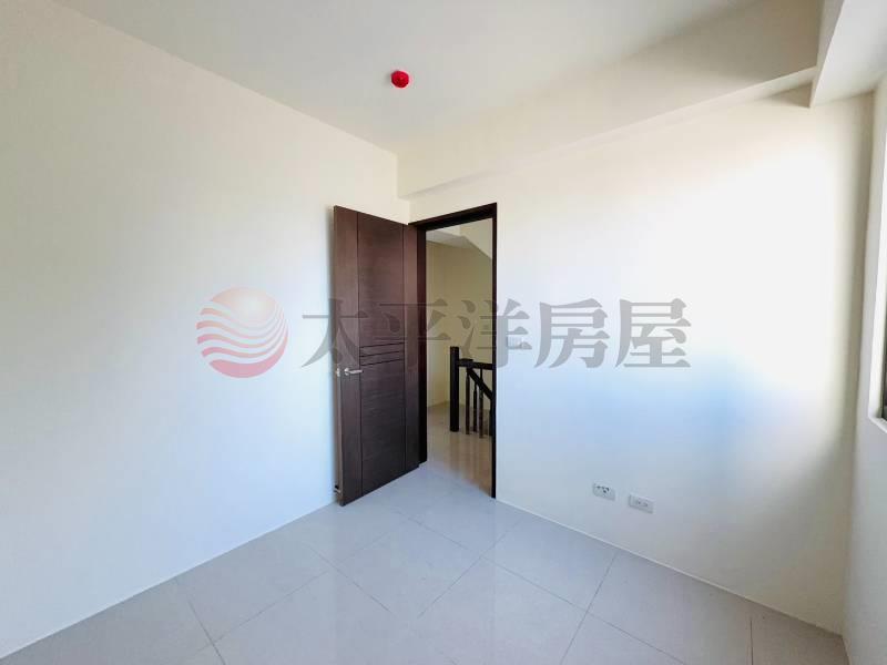 湖北學區全新朝南美車墅(二)房屋室內格局與周邊環境