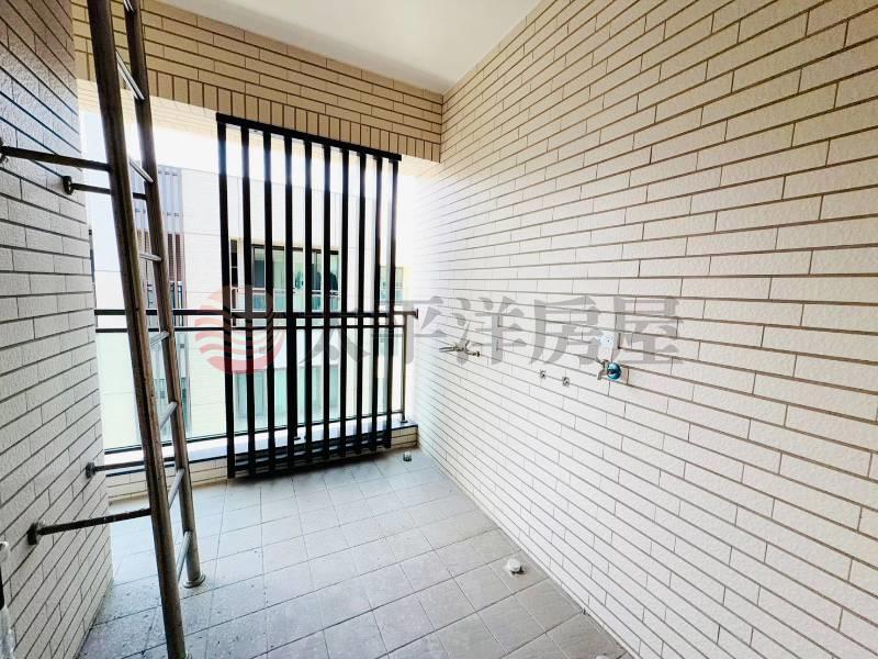 湖北學區全新朝南美車墅(二)房屋室內格局與周邊環境