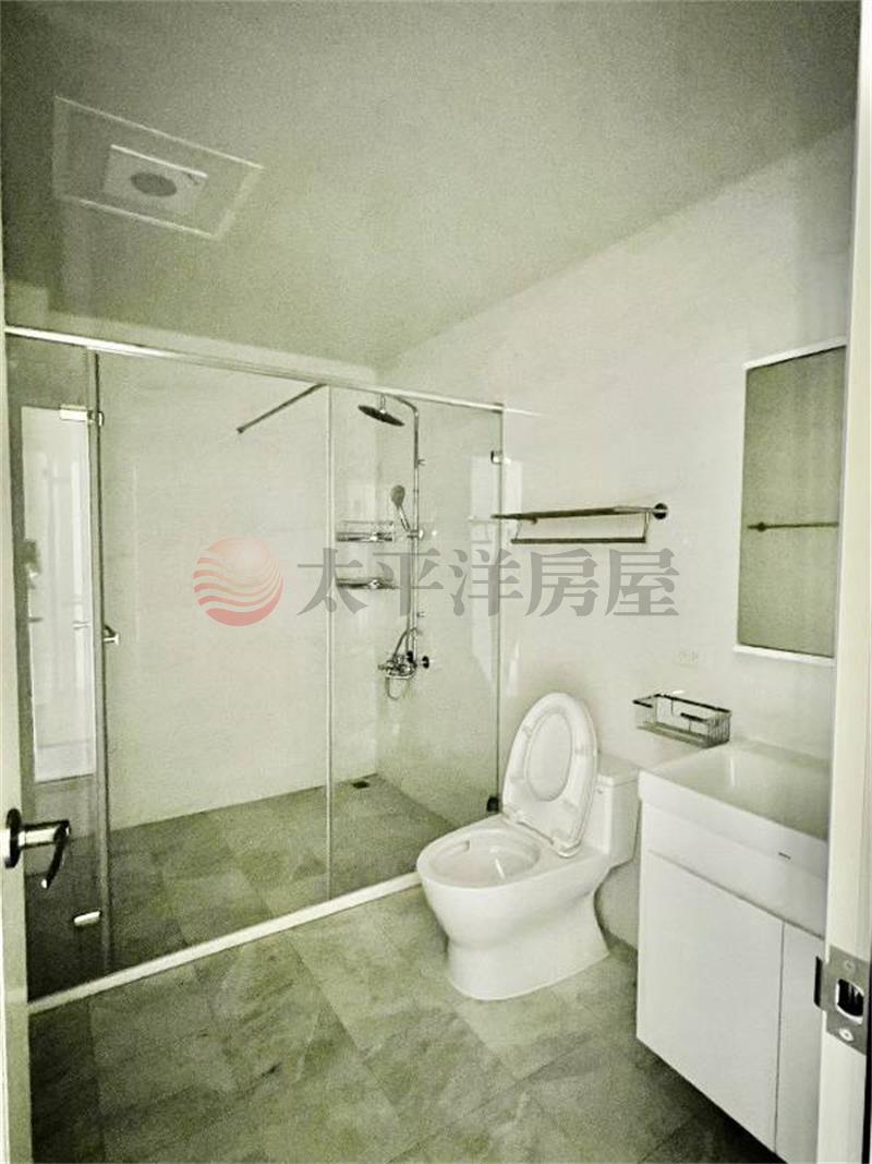 二林市區仁愛路旁店面房屋室內格局與周邊環境