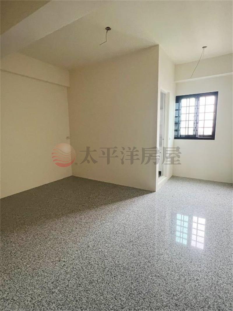 二林市區仁愛路旁店面房屋室內格局與周邊環境