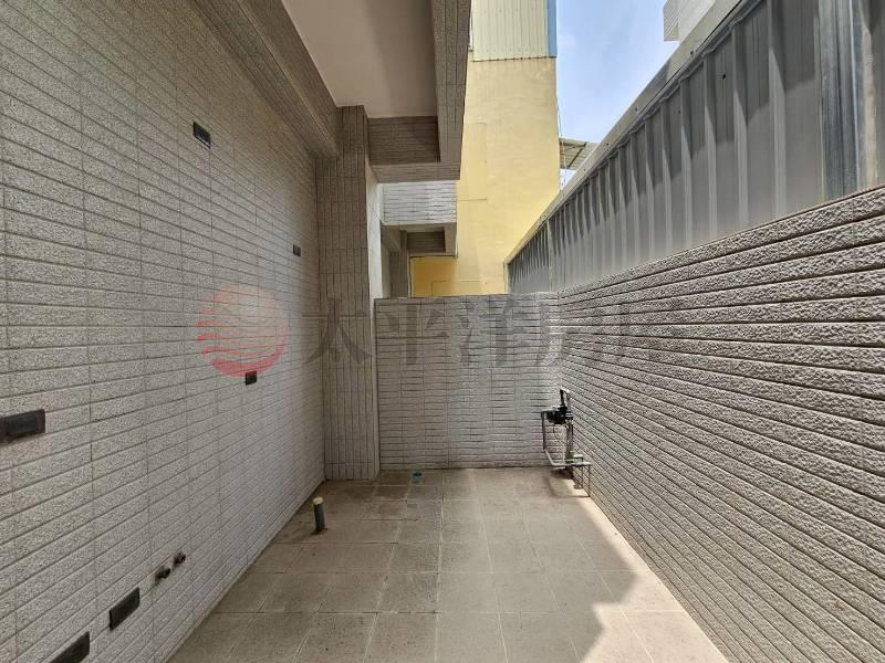溪湖糖廠商圈全新店面(一)房屋室內格局與周邊環境