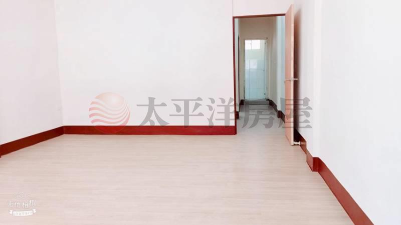 北斗近市區俗透天房屋室內格局與周邊環境