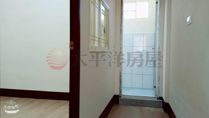 北斗近市區俗透天房屋室內格局與周邊環境