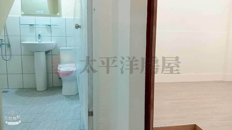 北斗近市區俗透天房屋室內格局與周邊環境
