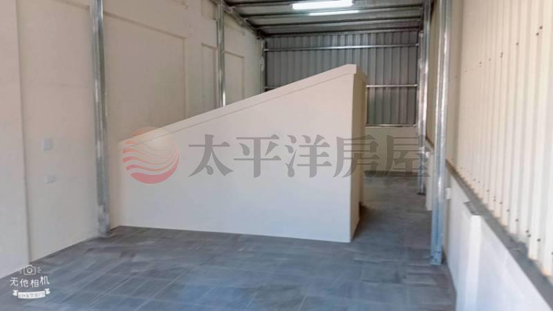 北斗近市區俗透天房屋室內格局與周邊環境