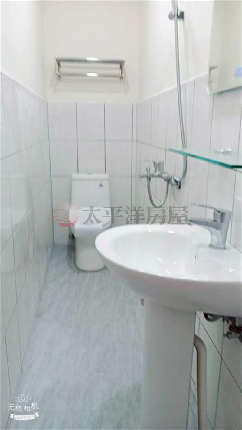 北斗近市區俗透天房屋室內格局與周邊環境