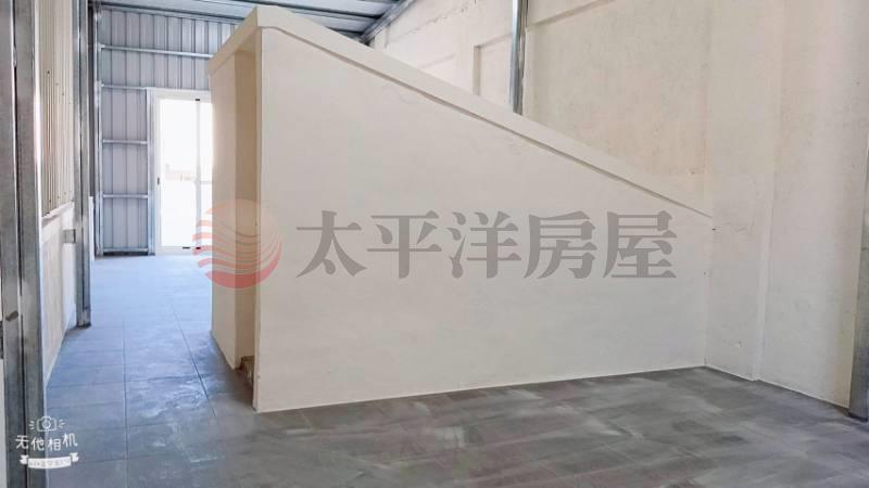 北斗近市區俗透天房屋室內格局與周邊環境