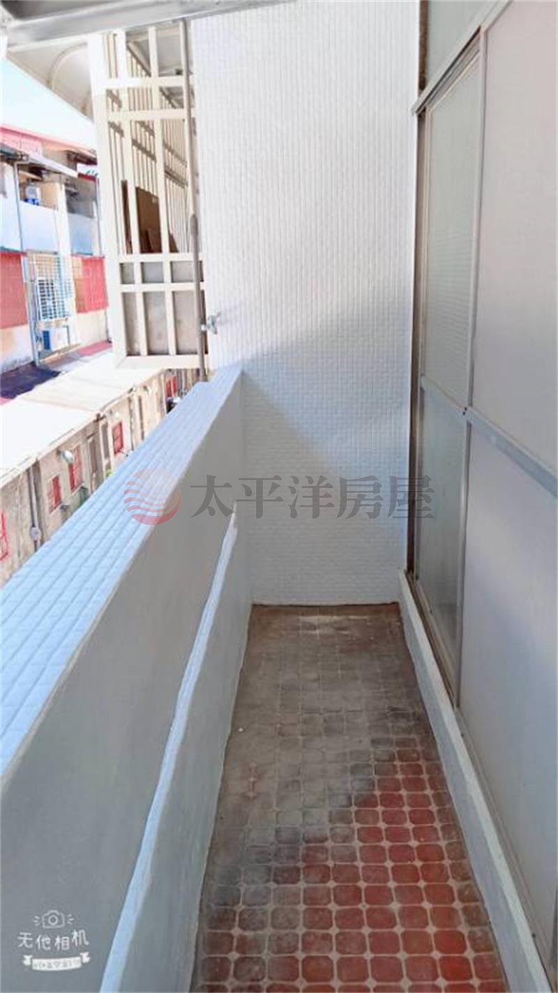 北斗近市區俗透天房屋室內格局與周邊環境
